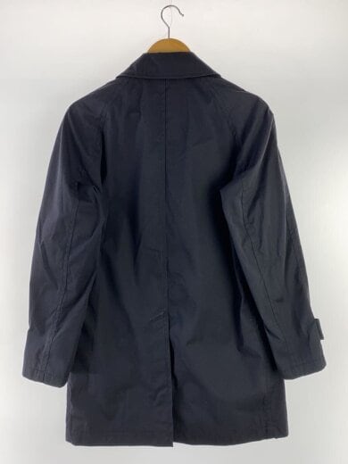 商品画像：65/35 BAYHEAD CLOTH/S/ポリエステル/NVY/無地 2