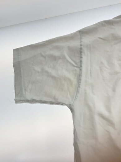 商品画像：Tシャツ/L/コットン/WHT 5