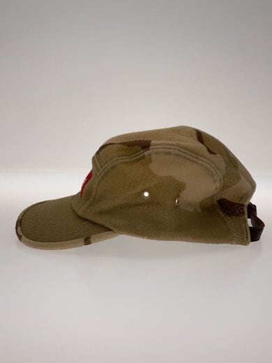 商品画像：キャップ/FREE/ウール/BEG/総柄/メンズ/20AW// 2