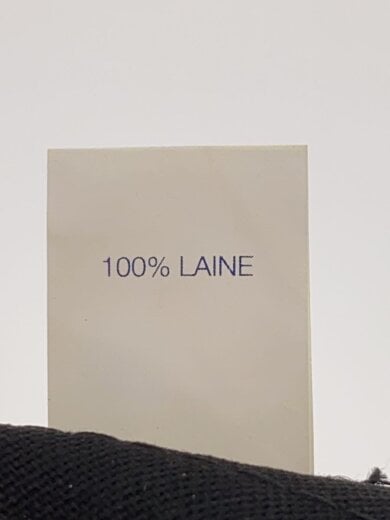 商品画像：キャップ/FREE/ウール/BEG/総柄/メンズ/20AW// 6