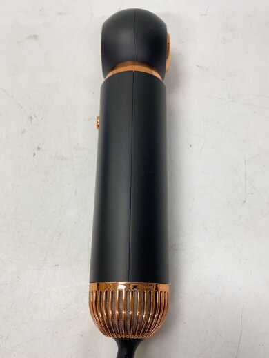 商品画像：ドライヤー・ヘアアイロン/ME-REA2-BK 2