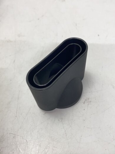 商品画像：ドライヤー・ヘアアイロン/ME-REA2-BK 6