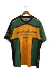 Tシャツ/XL/ポリエステル