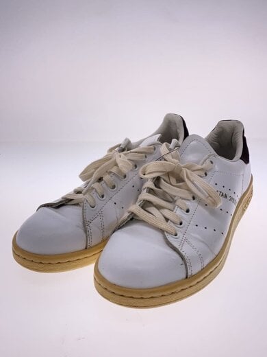 商品画像：ローカットスニーカー/23.5cm/WHT/レザー/BA7417/別注// 2