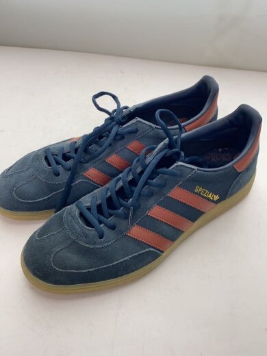 商品画像：ローカットスニーカー/29cm/NVY/スウェード/JH5436 2