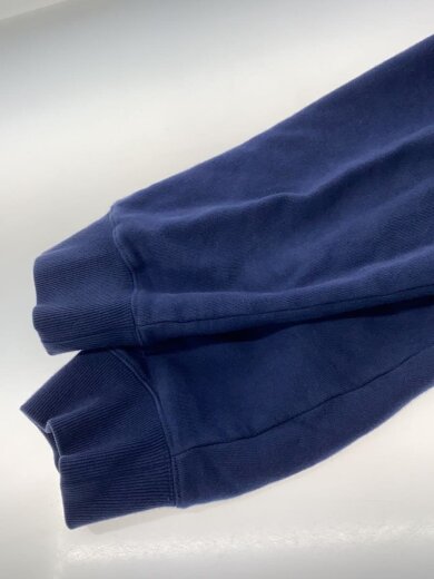 商品画像：パーカー/L/コットン/NVY/無地/MAT22-S003PK 5