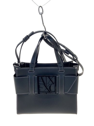 商品画像：ショルダーバッグ/--/BLK/無地// 1