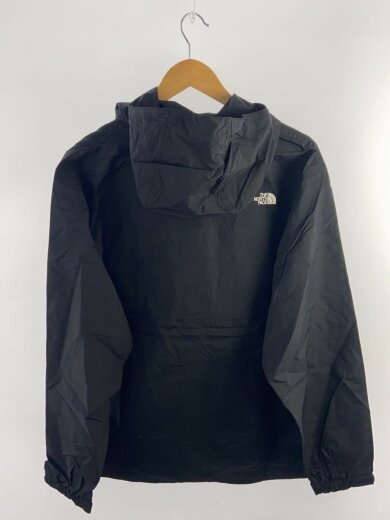 商品画像：COMPACT JACKET_コンパクトジャケット/XL/ナイロン/BLK/無地 2