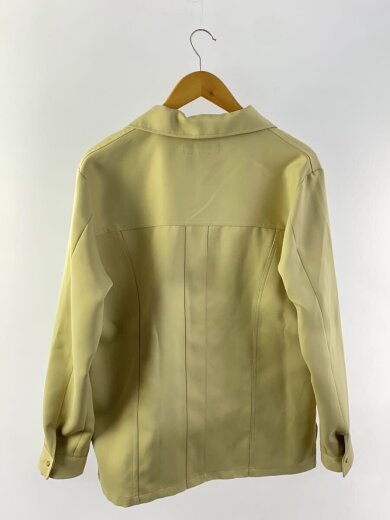 商品画像：ジャケット/M/フェイクレザー/IVO/23-11-2093-262 2