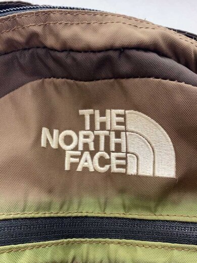 商品画像：リュック/ナイロン/BRW 5