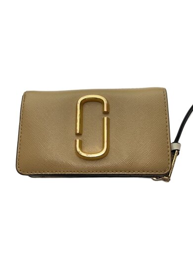 商品画像：2つ折り財布/PVC/CML/無地/レディース/M0013356 1