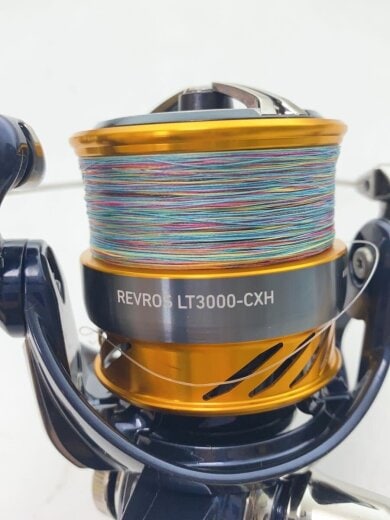 商品画像：リール 2