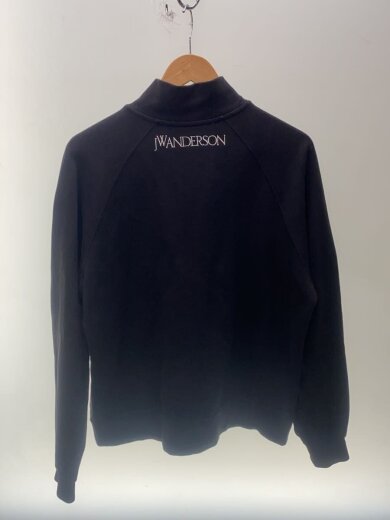 商品画像：スウェット/--/コットン/BLK 2