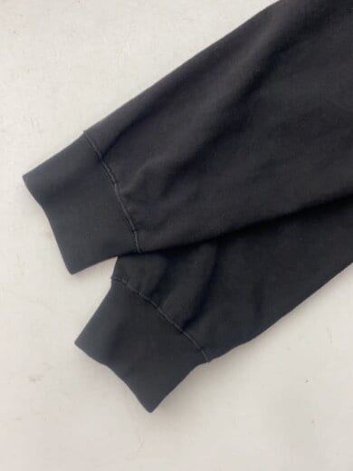 商品画像：スウェット/--/コットン/BLK 6