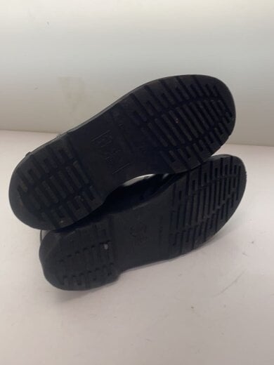 商品画像：サイドゴアブーツ/US9/BLK/レザー/2976/チェルシーブーツ 4