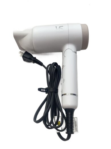 商品画像：ドライヤー・ヘアアイロン VSD-1240/WJ 1