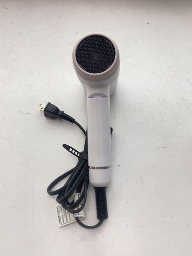 商品画像：ドライヤー・ヘアアイロン VSD-1240/WJ 4