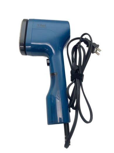 商品画像：ティファー衣類スチーマー/ DT2020J0 1