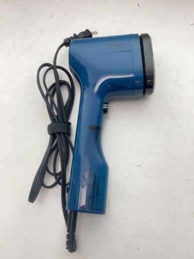 商品画像：ティファー衣類スチーマー/ DT2020J0 2