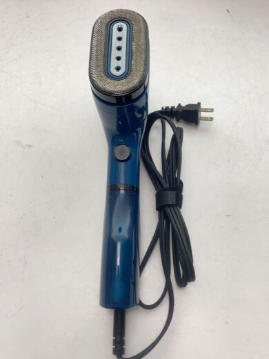 商品画像：ティファー衣類スチーマー/ DT2020J0 3