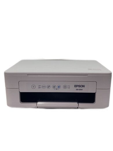 商品画像：プリンタ カラリオ EW-056A 1