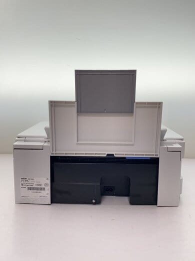 商品画像：プリンタ カラリオ EW-056A 4