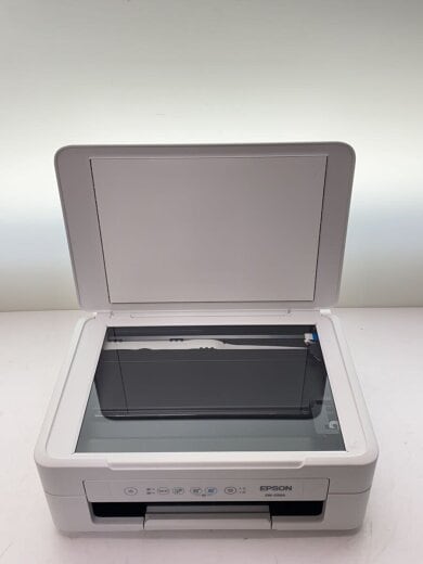 商品画像：プリンタ カラリオ EW-056A 5