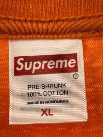 商品画像：26ss/Duck Tee/XL/コットン/ORN 3