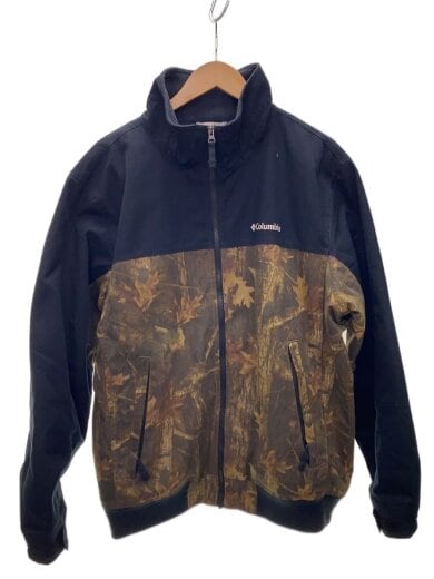 商品画像：LOMA VISTA NECK JACKET_ロマ ビスタ スタンド ネック ジャケット/XL/ポリエステル/B// 1