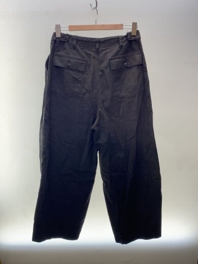 商品画像：ボトム/S/コットン/BLK/LQ215 2