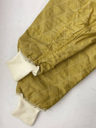 商品画像：キルティングジャケット/--/--/CML/無地/LTO20LDTY 4