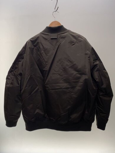 商品画像：フライトジャケット/ハイブリッドダウンオーバーサイズ/311-485339// 2