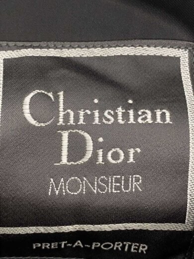 商品画像：スーツ/A-6/ウール/GRY/無地 3