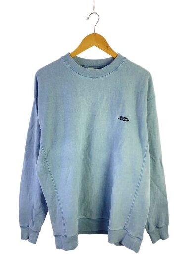 商品画像：スウェット/--/コットン/BLU/75-13-0491-146 1