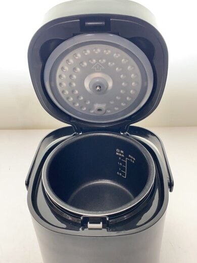 商品画像：炊飯器 ミニ炊飯ジャー2合 NJ201 6