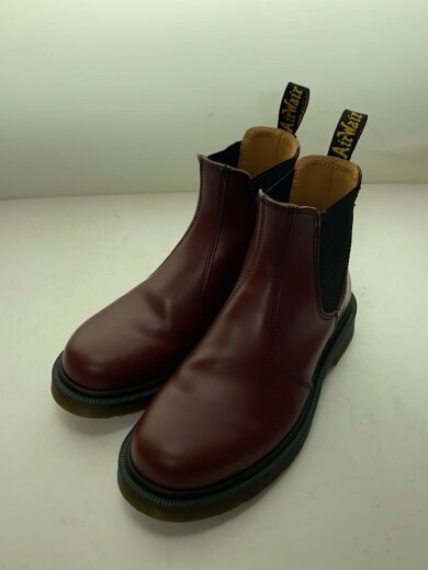 商品画像：サイドゴアブーツ/UK5/BRD/CK09V 2