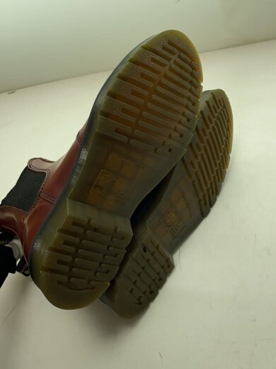 商品画像：サイドゴアブーツ/UK5/BRD/CK09V 4