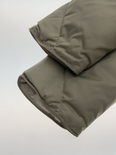 商品画像：ダウンジャケット/36/ポリエステル/BEG/無地/1525-675-4220 6