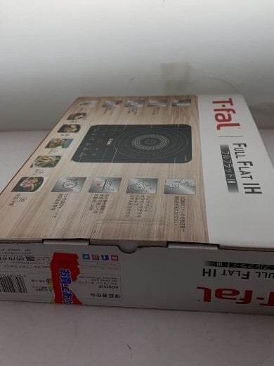 商品画像：IHクッキングヒーター IH2025JP 3