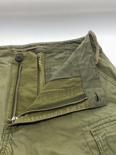 商品画像：カーゴパンツ/3/コットン/KHK 3