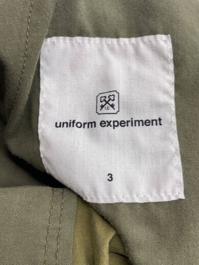 商品画像：カーゴパンツ/3/コットン/KHK 4