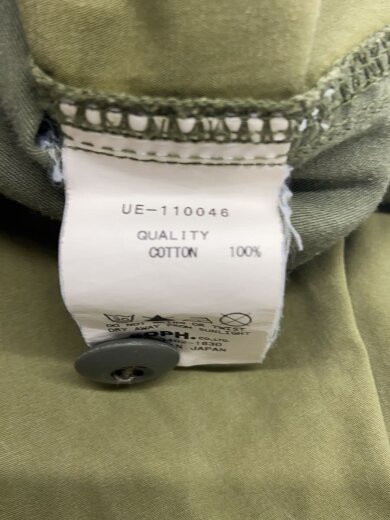 商品画像：カーゴパンツ/3/コットン/KHK 5