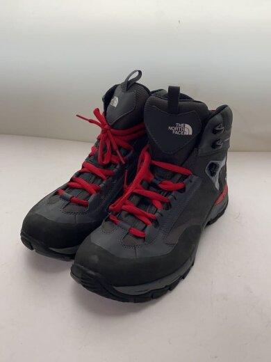 商品画像：トレッキングブーツ/27.5cm/BLK/PVC/NF0A4NGD 2