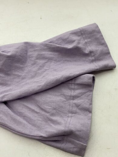 商品画像：カットソー/M/コットン/PNK/無地/16-12-352024 6