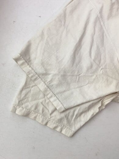 商品画像：Tシャツ/XL/コットン/WHT/プリント 5