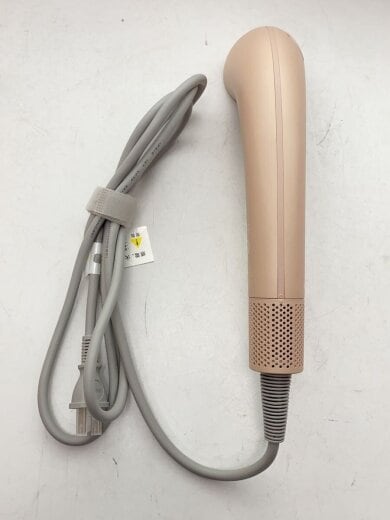 商品画像：BRIGHTE/ドライヤー・ヘアアイロン 4