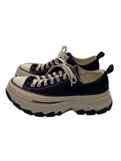 商品画像：ローカットスニーカー/27cm/BLK/1SD477 1