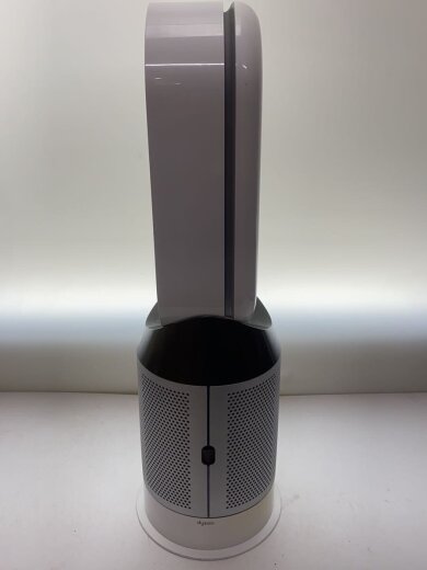 商品画像：ヒーター・ストーブ Dyson Pure Hot + Cool HP04WS [ホワイト/シルバー] 2