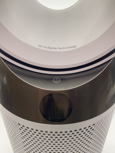 商品画像：ヒーター・ストーブ Dyson Pure Hot + Cool HP04WS [ホワイト/シルバー] 6