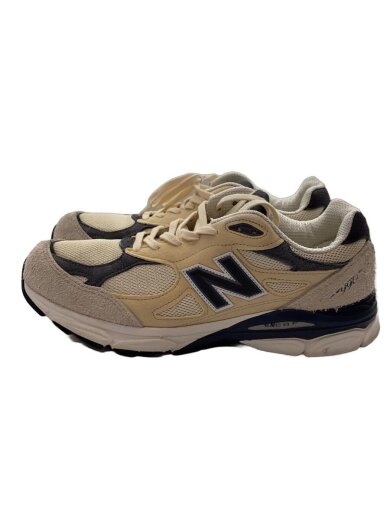 商品画像：M990/ベージュ/27.5cm/BEG 1